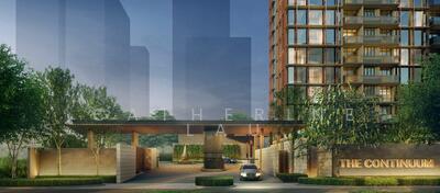 For Sale - The Continuum