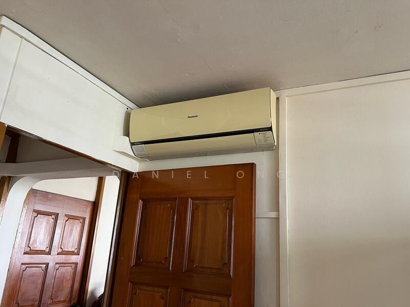 For Rent - 244 Yishun Ring Road