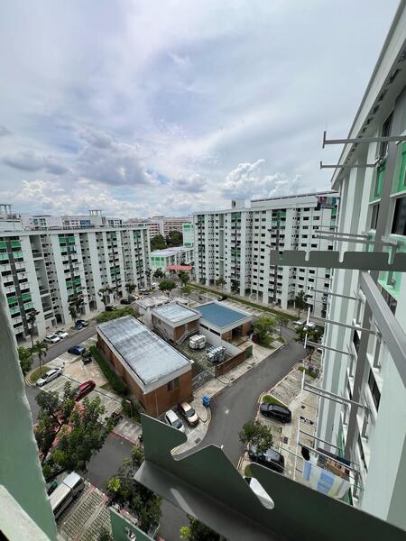 For Rent - 244 Yishun Ring Road