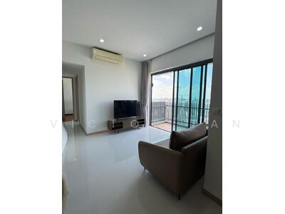 For Sale - J Gateway