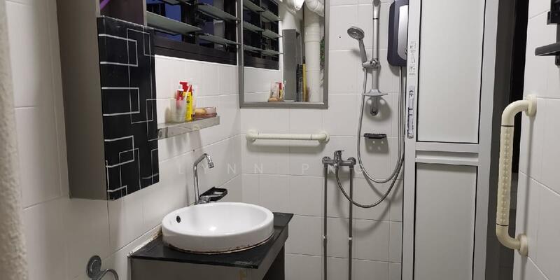 For Rent - 911 Hougang Street 91