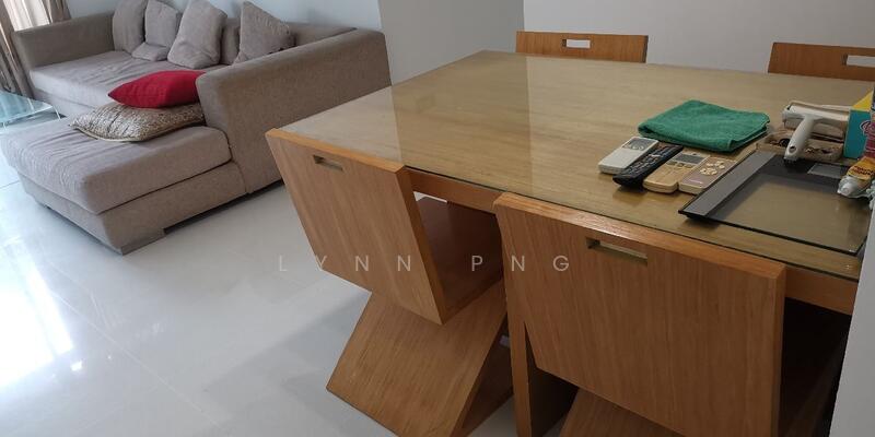 For Rent - 911 Hougang Street 91