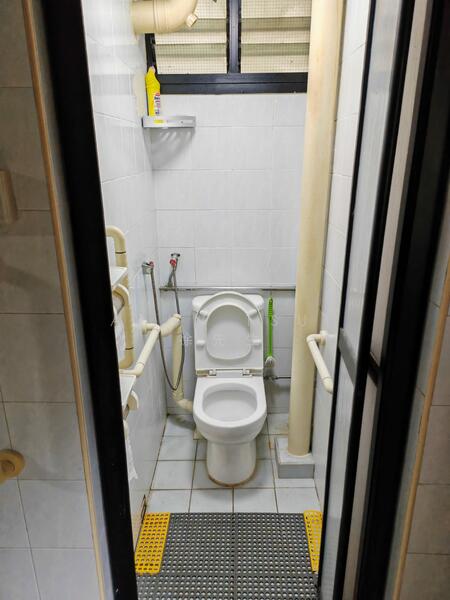 For Rent - 53 Lorong 5 Toa Payoh