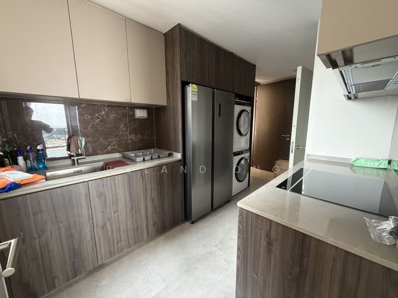 AMO Residence, 21 Ang Mo Kio Rise, 4 Bedrooms, 1,292 sqft, Condominium For Rent, by Roland Ong, 60203588 - PropertyGuru.com.sg