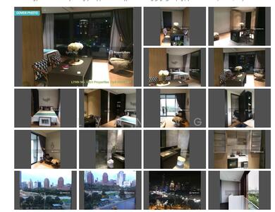 For Sale - OUE Twin Peaks