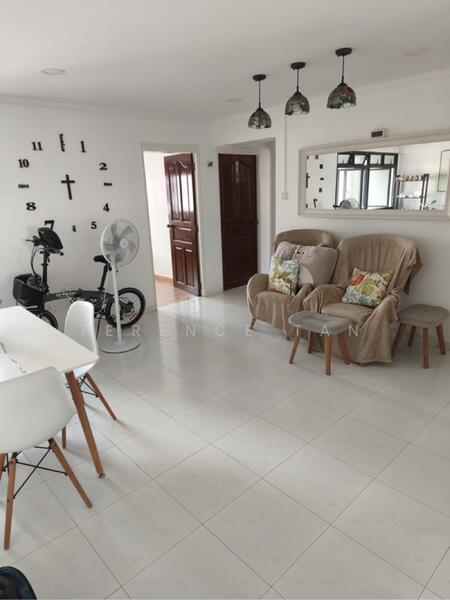 For Rent - 980B Buangkok Crescent