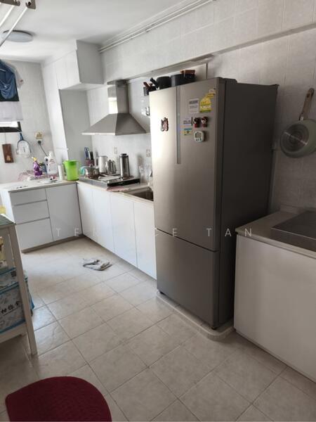 For Rent - 980B Buangkok Crescent