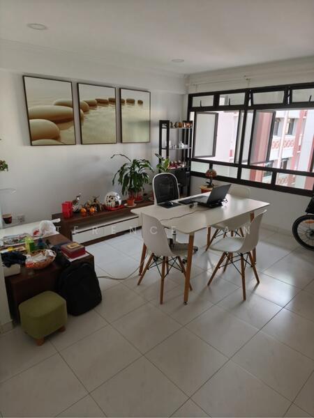 For Rent - 980B Buangkok Crescent