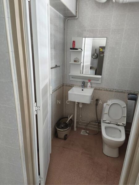 For Rent - 980B Buangkok Crescent