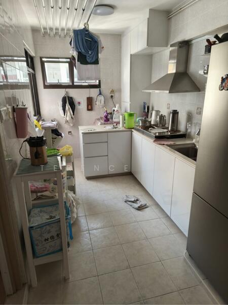 For Rent - 980B Buangkok Crescent