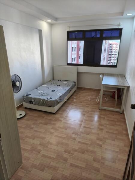 For Rent - 980B Buangkok Crescent