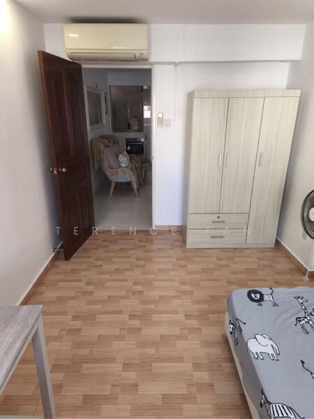 For Rent - 980B Buangkok Crescent