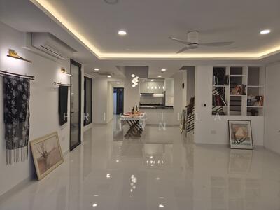 For Rent - Serangoon Garden Estate Hythe Road