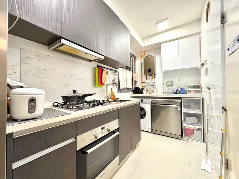 For Sale - 530A Pasir Ris Drive 1