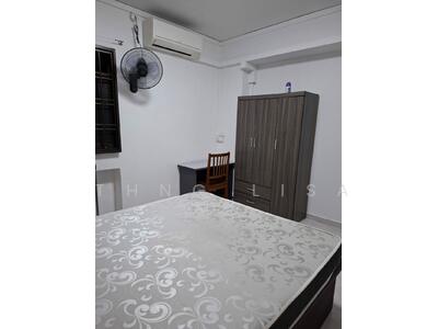 For Rent - 368 Corporation Drive