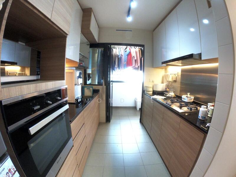 For Sale - 868B Tampines Avenue 8