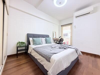 For Rent - Pandan Valley