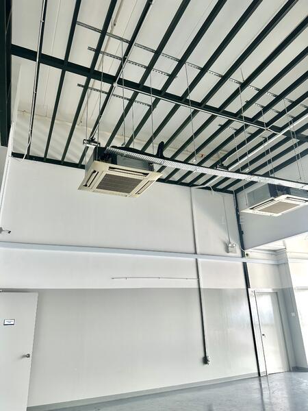 Mandai Foodlink, , 3,422 sqft, Factory / Workshop (B2) For Sale, by Rina Royale Tan, 60203626 - Others - CommercialGuru.com.sg