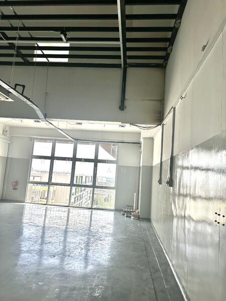 Mandai Foodlink, , 3,422 sqft, Factory / Workshop (B2) For Sale, by Rina Royale Tan, 60203626 - Interior - CommercialGuru.com.sg