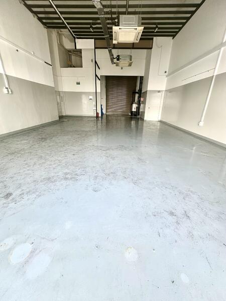 Mandai Foodlink, , 3,422 sqft, Factory / Workshop (B2) For Sale, by Rina Royale Tan, 60203626 - Car Park - CommercialGuru.com.sg