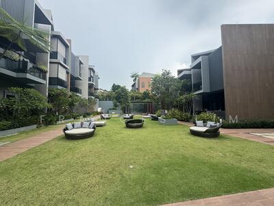 For Sale - Kent Ridge Hill Residences