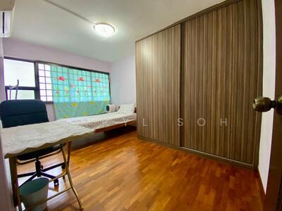 For Rent - 36 Bedok South Avenue 2
