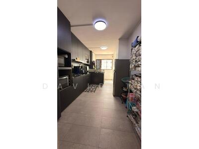 For Sale - 416 Bukit Batok West Avenue 4