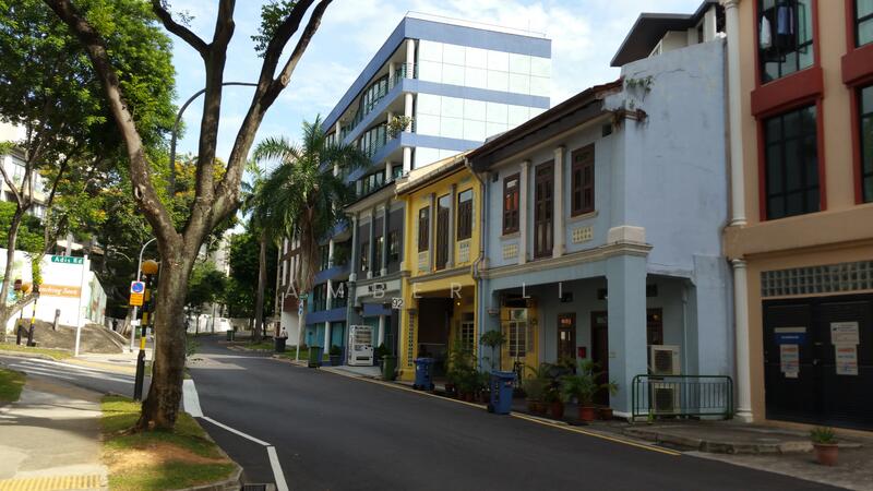 For Sale - Mount Sophia