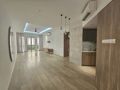 For Rent - Villa Marina