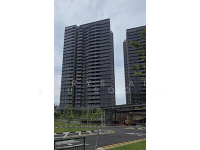 For Rent - AMO Residence