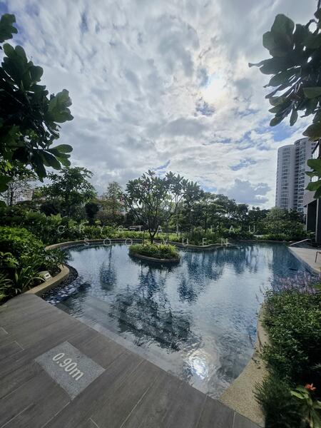 For Rent - AMO Residence