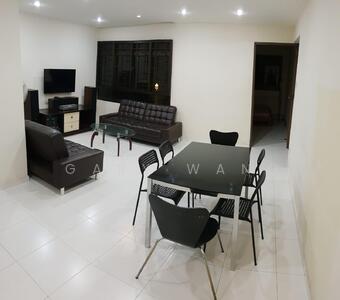 For Sale - 978C Buangkok Crescent