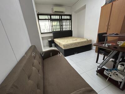 For Rent - 545 Bukit Panjang Ring Road