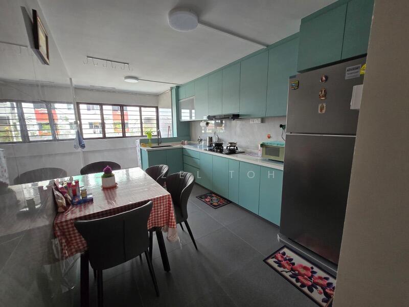 For Rent - 703 Yishun Avenue 5