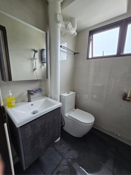 For Rent - 703 Yishun Avenue 5