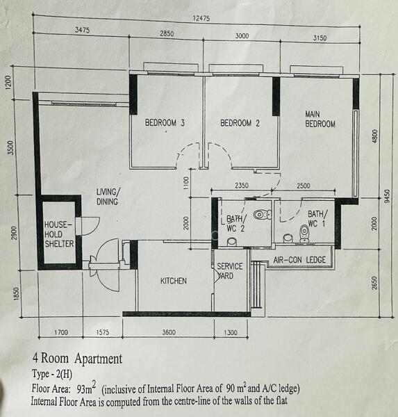 For Sale 104B Canberra Street