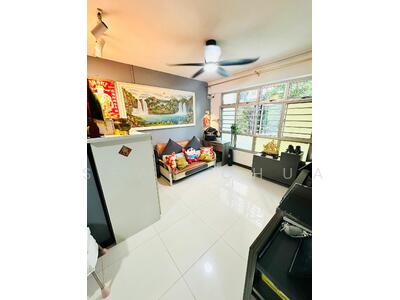 For Sale - 104B Canberra Street