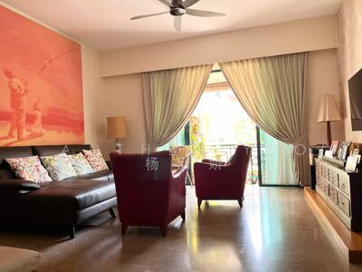 For Rent - Palm Spring