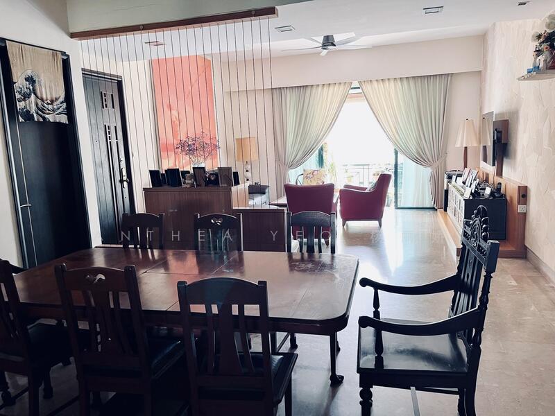 For Rent - Palm Spring