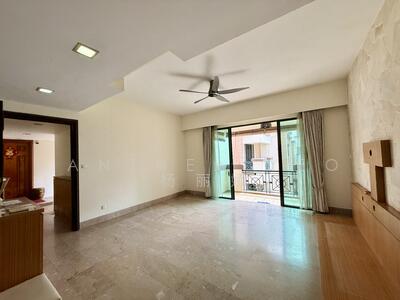 For Rent - Palm Spring