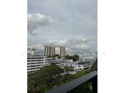 For Rent - Sky Eden @ Bedok