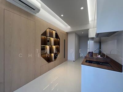 For Sale - Parc Botannia