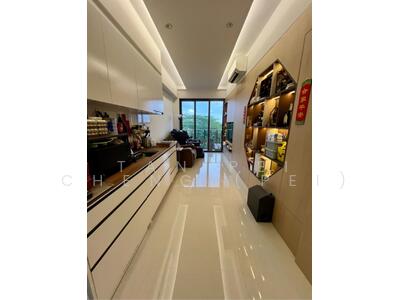 For Sale - Parc Botannia