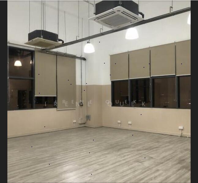CT Hub 2, 114 Lavender Street, 969 sqft, Light Industrial (B1) For Sale, by Irene Quek, 60203717 - Study - CommercialGuru.com.sg