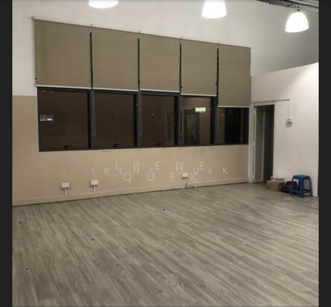 CT Hub 2, 114 Lavender Street, 969 sqft, Light Industrial (B1) For Sale, by Irene Quek, 60203717 - CommercialGuru.com.sg