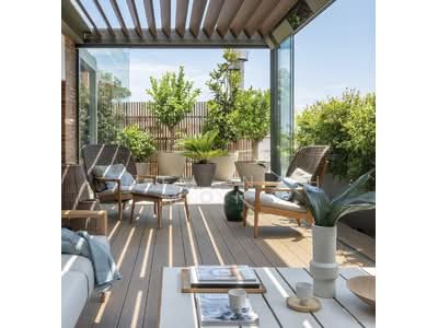 For Sale - Stevens MRT Freehold Semi-D Moved-in