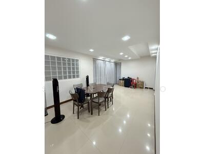 For Rent - 167D Punggol East