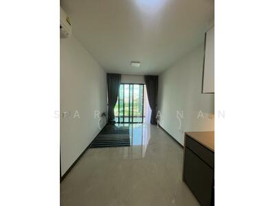 For Rent - Normanton Park