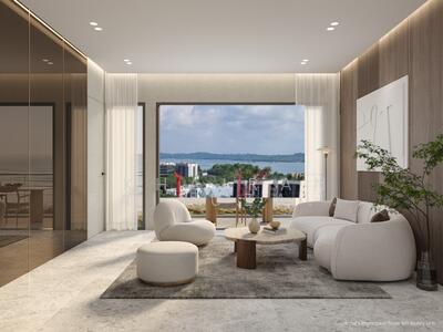 For Sale - Coastal Cabana