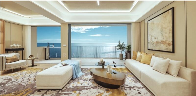 Coastal Cabana, 22 Jalan Loyang Besar, Changi Airport / Changi Village, 3 Bedrooms, 872 sqft, Executive Condominium For Sale, by Khairan Fairuzal Kassim, 60203727 - Living Room - PropertyGuru.com.sg